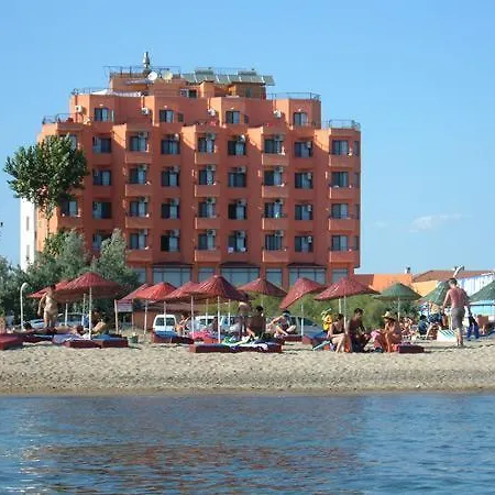 Palmera Отель 3*