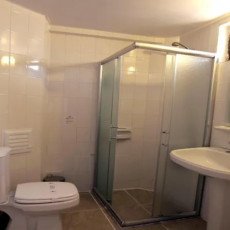 Отель Palmera 3*