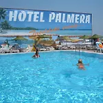 Palmera Hotel 3*