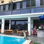 Palmera 3* Sarimsakli