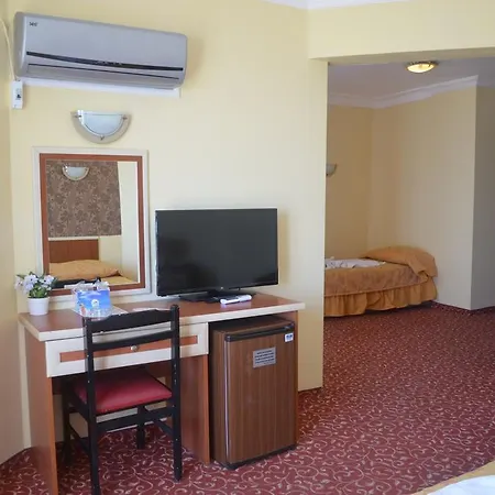 Palmera 3*