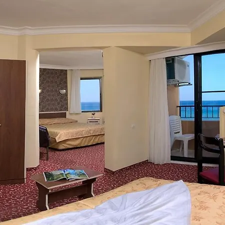 Palmera 3*