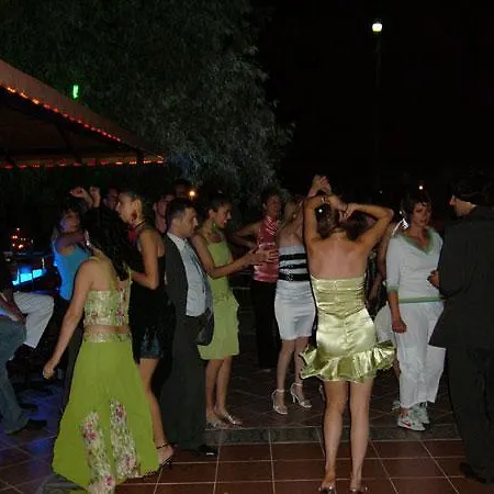Palmera Hotel