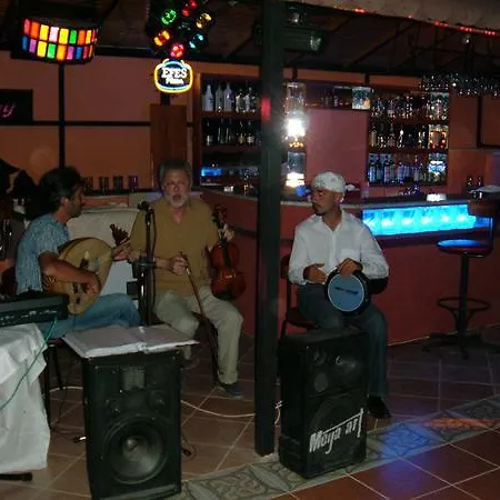 Palmera 3*