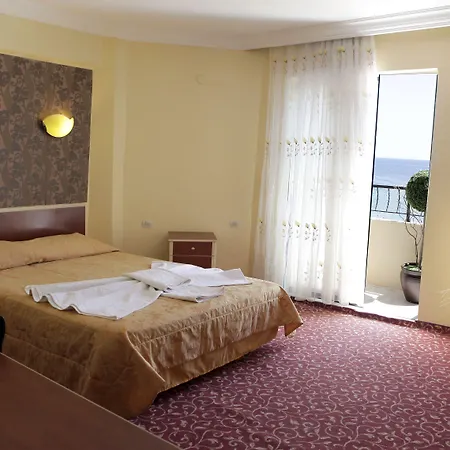 Palmera 3* Sarimsakli