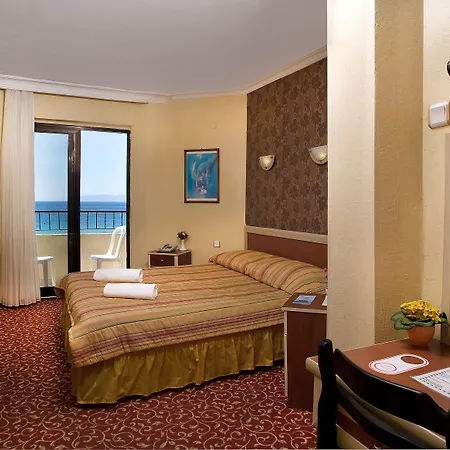 Otel Palmera Sarimsakli