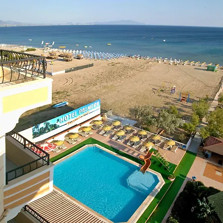 Otel Palmera