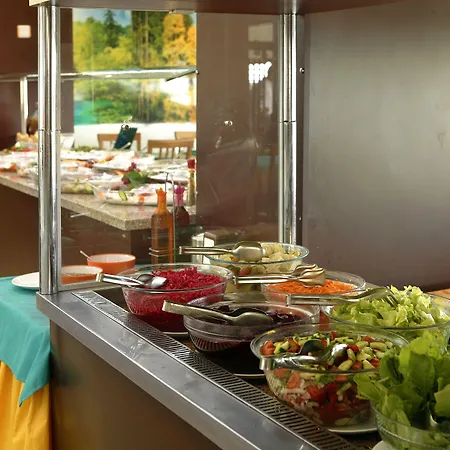 Palmera Otel Sarimsakli