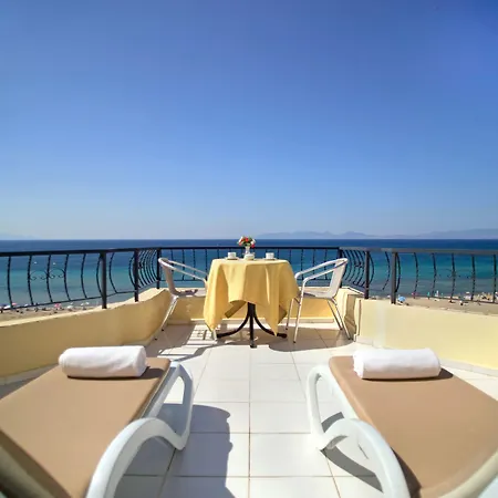 Palmera 3*