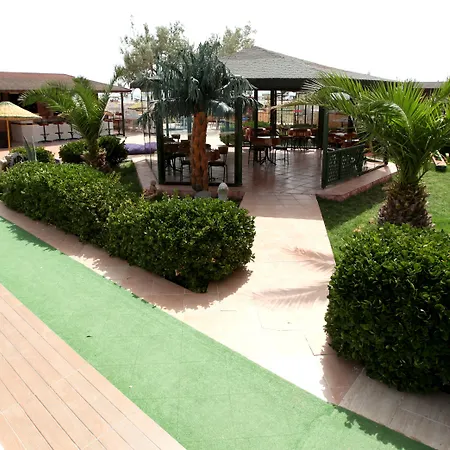 Otel Palmera Sarimsakli