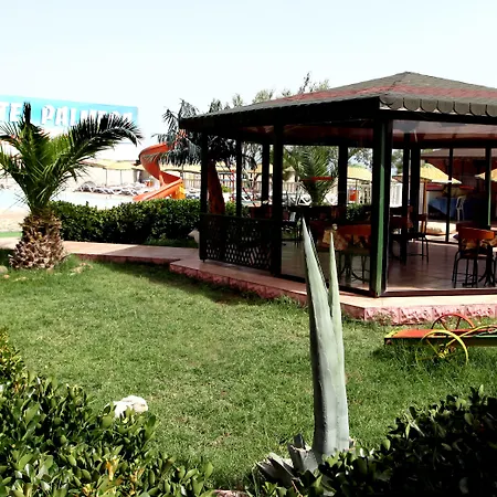 Palmera Otel 3*