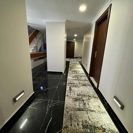 Palmera 3*