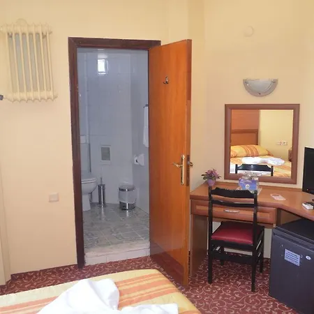 Palmera Hotel Sarimsakli