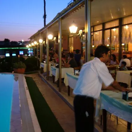 Palmera Hotel