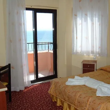Palmera Hotel