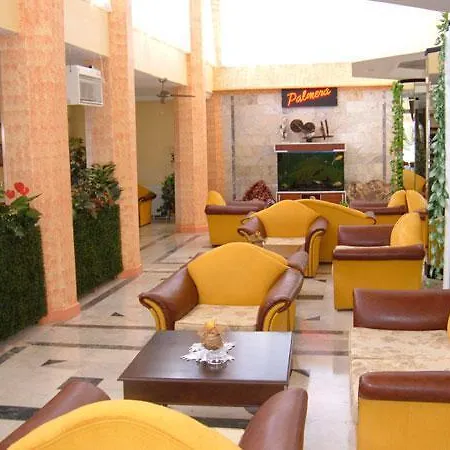 Palmera Hotel
