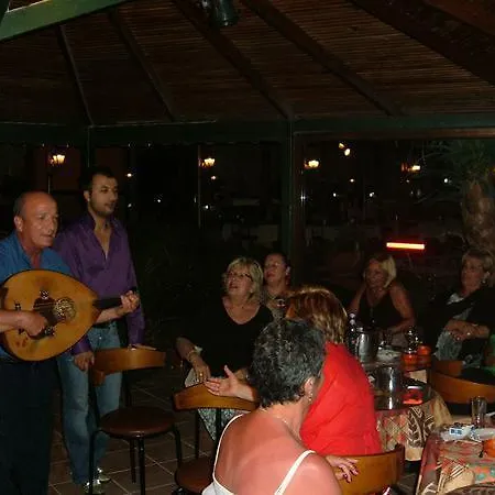 Palmera Hotel 3*