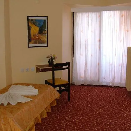 Palmera 3*