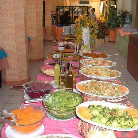 Palmera Hotel