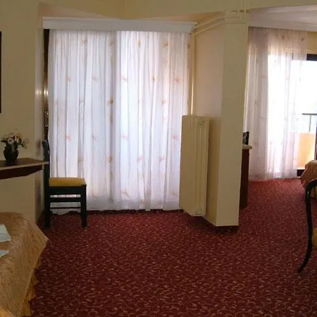 Palmera Hotel Sarimsakli