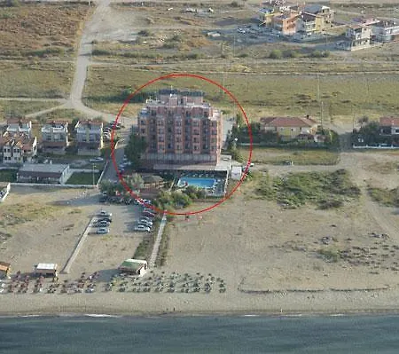 Palmera 3*