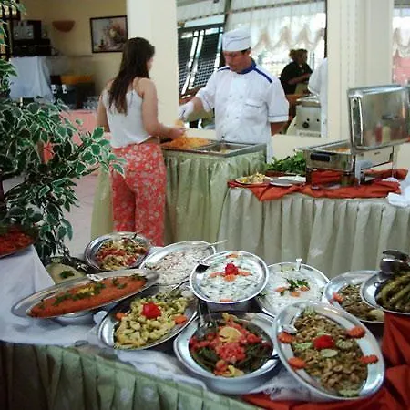 Palmera Hotel