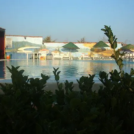 Palmera Hotel Sarimsakli