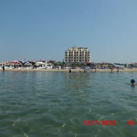 Palmera 3* Sarimsakli