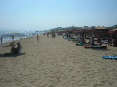 Palmera Hotel
