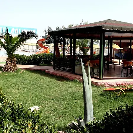 Palmera 3*