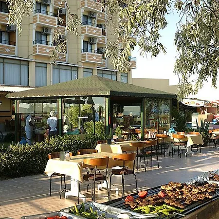 Palmera Hotel