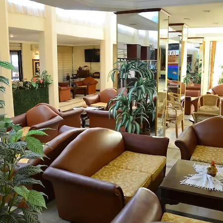 Palmera 3* Sarimsakli