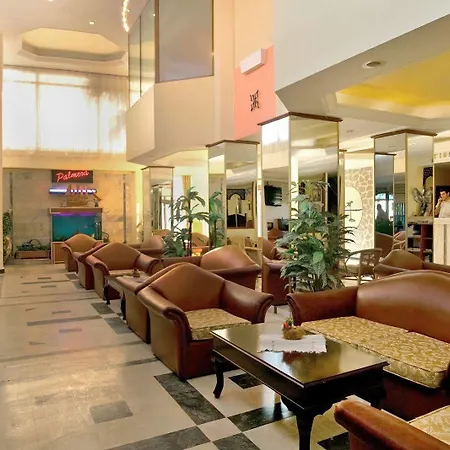 Otel Palmera Sarimsakli