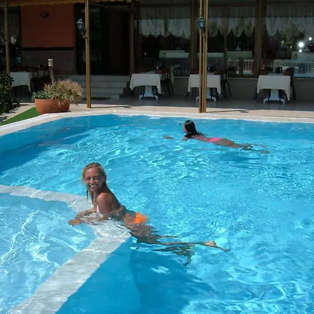 Hotel Palmera