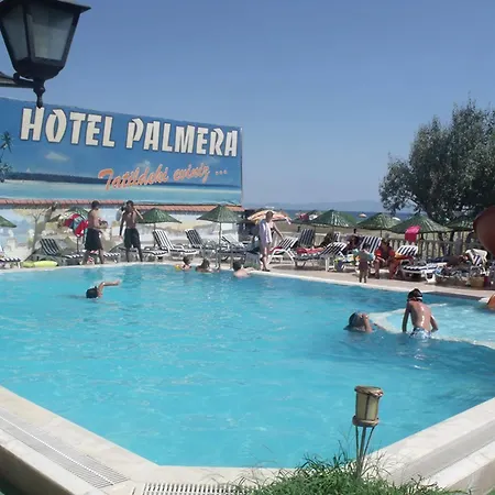 Palmera Ξενοδοχείο