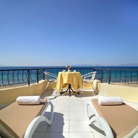 Palmera Hotel 3*