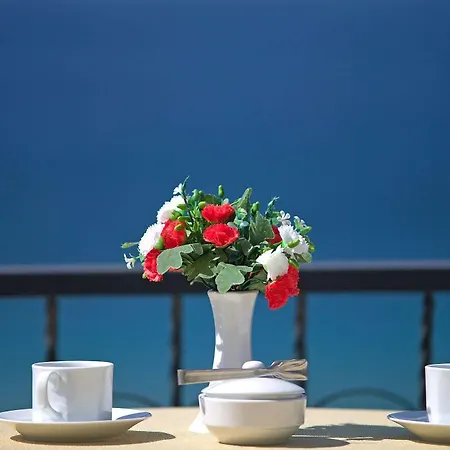 Palmera Otel Sarimsakli