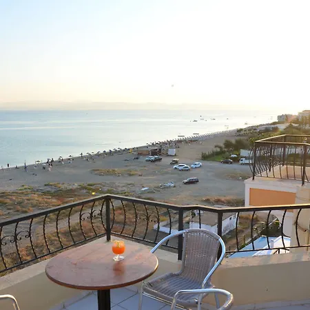 Palmera Hotel