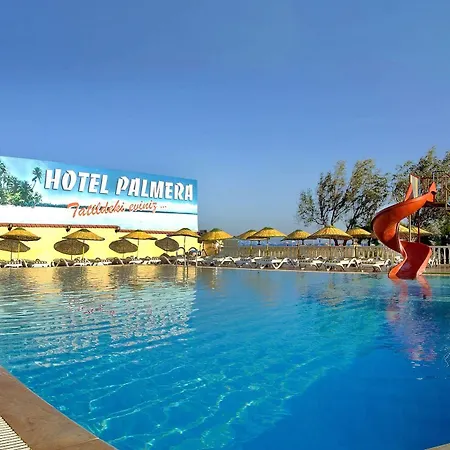 Hotel Palmera 3*