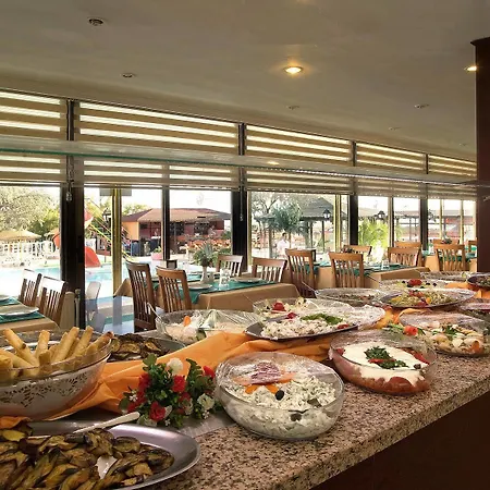 Palmera Hotel 3*