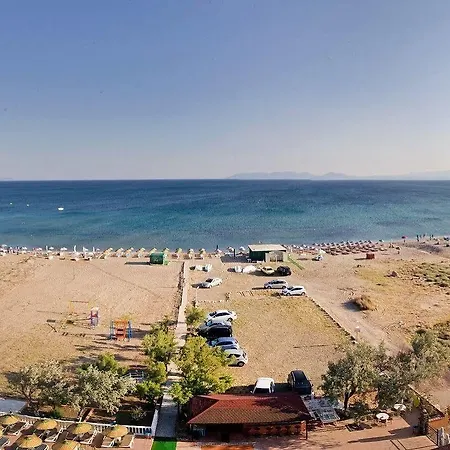 Palmera 3*