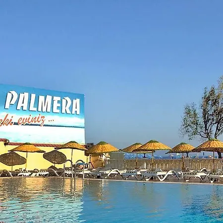 Hotel Palmera
