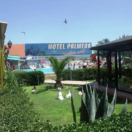 Palmera Hotel