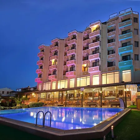 Palmera Hotel