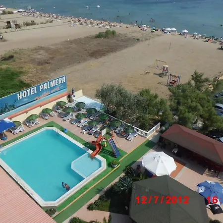 Palmera Hotel
