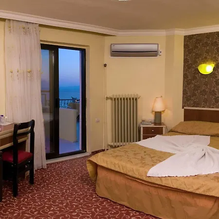 Palmera Hotel Sarimsakli