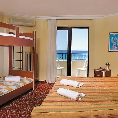 Palmera Hotel Sarimsakli