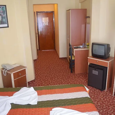 Hotel Palmera