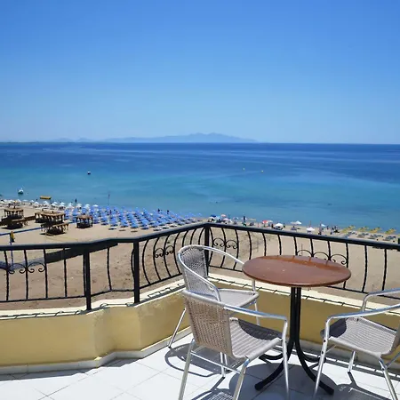 Palmera 3* Sarimsakli