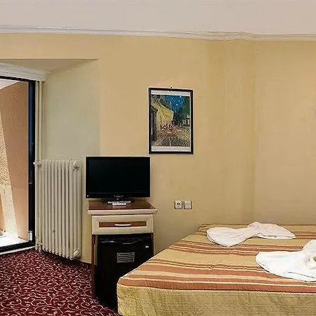 Palmera Hotel